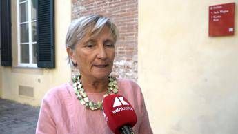 Sabina Nuti, docente della Scuola Superiore Sant’Anna di Pisa
