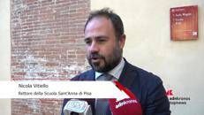 Università, Vitiello (Scuola Sant'Anna): 