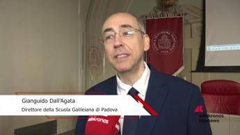 Università, Dall'Agata (Scuola Galileiana): 