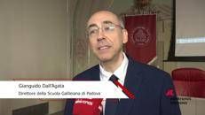 Università, Dall'Agata (Scuola Galileiana): 