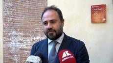 Nicola Vitiello, rettore della Scuola Superiore Sant’Anna di Pisa - (foto Adnkronos)