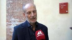 Mattia Crespi, direttore della Scuola Superiore di Studi Avanzati Sapienza Università di Roma - (foto Adnkronos)