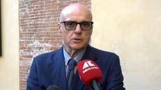 Alessandro Schiesaro, direttore della Scuola Normale Superiore di Pisa - (foto Adnkronos)