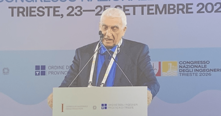 Angelo Domenico Perrini - Adnkronos