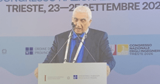 Angelo Domenico Perrini - Adnkronos