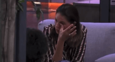 Marina La Rosa - Grande Fratello Vip