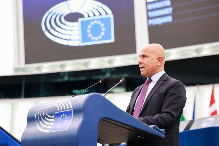  - © European Union 2026 - Source : EP
