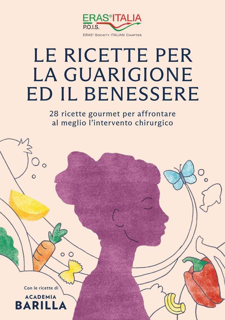 Le ricette per la guarigione ed il benessere - Ufficio stampa