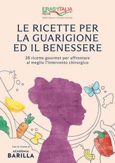 Le ricette per la guarigione ed il benessere - Ufficio stampa