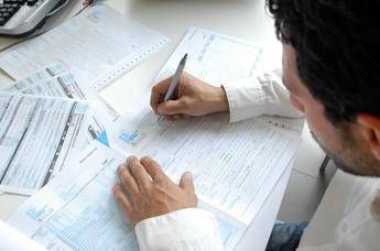 Irpef, la mappa delle tasse in Italia: chi paga di più. 25 milioni di italiani non pagano quasi nulla