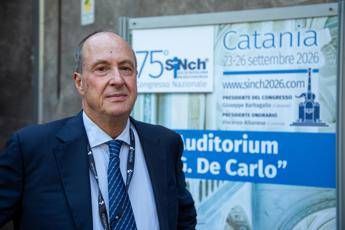 Ricerca, d'Avella (Sinch): "Italia quarta al mondo in ambito Neurochirurgico"
