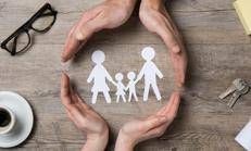 Un'immagine relativa alla famiglia