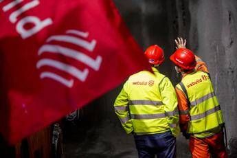 Webuild - Ufficio stampa
