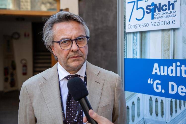 Giuseppe Barbagallo - Ufficio stampa