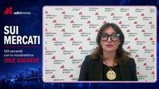 Mercati cauti con occhi su Trump-Xi e rendimenti Bond - Video
