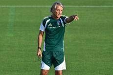Roberto Mancini - IPA
