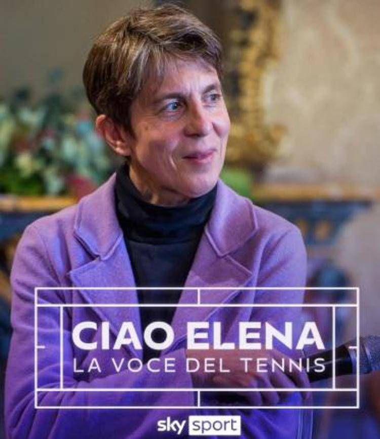 Elena Pero - (Sky Sport)