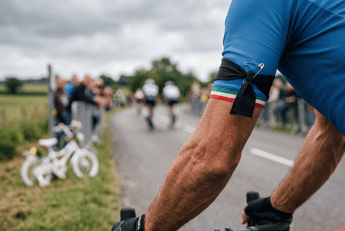 L'appello alla Federciclismo: "Per la morte del piccolo Nicolò gli Azzurri corrano ai Mondiali con il lutto"