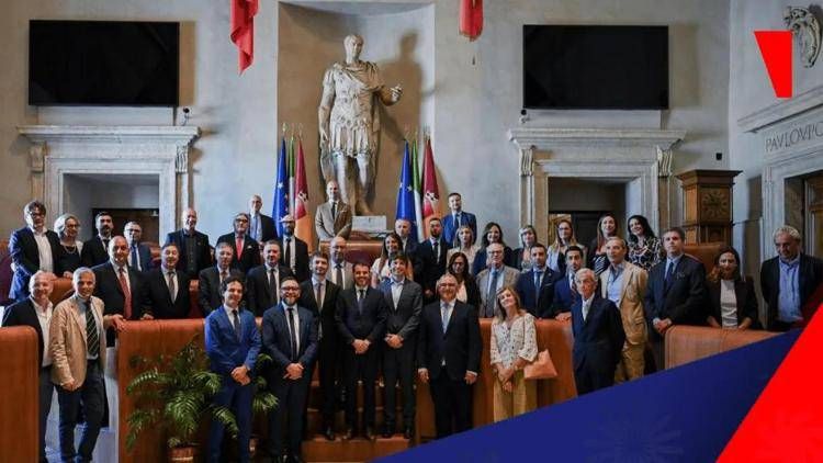 SiGMA World 2026: a Roma aziende e operatori di tutto il mondo