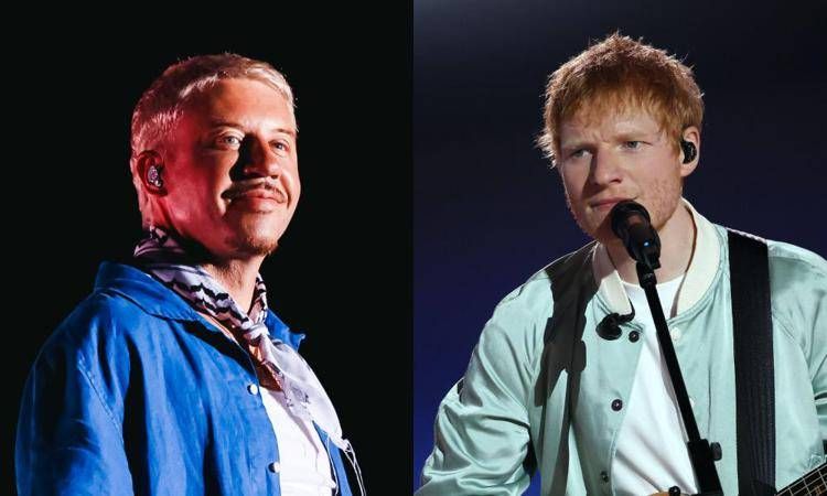 Macklemore e Ed Sheeran - (Ipa)