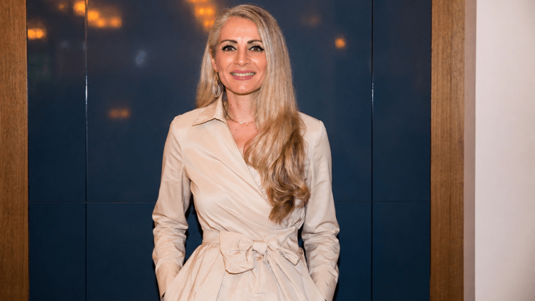 Marilisa Rutigliano - Ufficio stampa