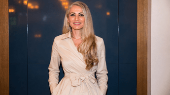 Marilisa Rutigliano - Ufficio stampa