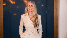 Marilisa Rutigliano - Ufficio stampa