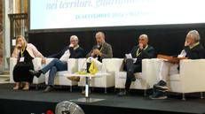 Roadshow  promosso da Coldiretti e Philip Morris Italia - Adnkronos