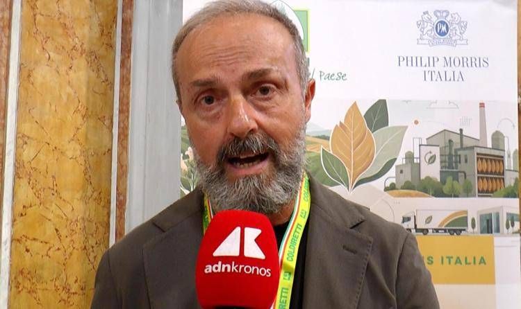 Gennarino Masiello - Adnkronos