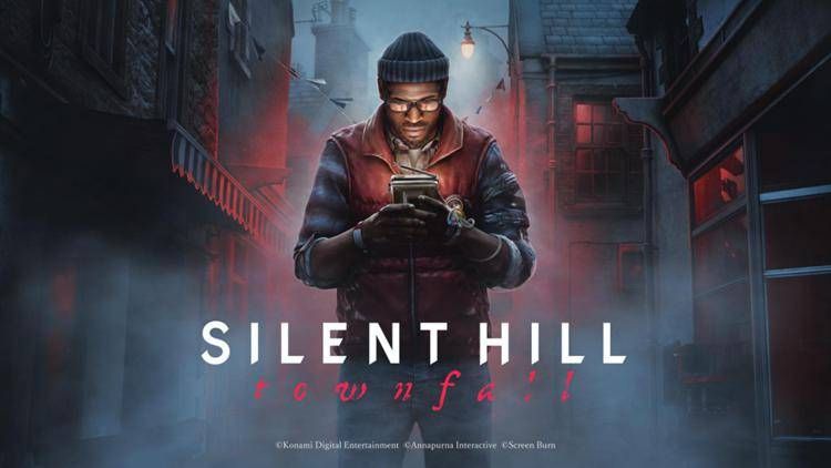 SILENT HILL: Townfall debutta su console e PC