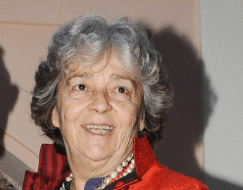 È morta Silvia D'Amico, addio alla produttrice di Rossellini, Magni e Monicelli