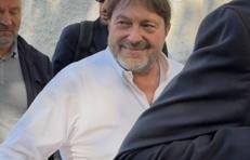 Sigfrido Ranucci - Adnkronos