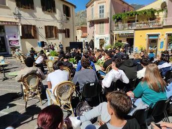Una Lezione in Piazza - Ufficio stampa