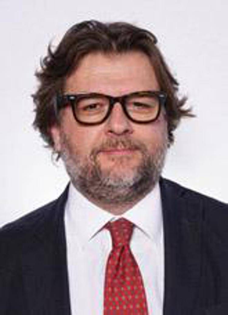 Marco Osnato, pres. Commissione Finanze Camera 