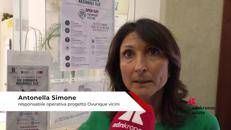 Malattie rare: Simone (Aisla), 'Ovunque vicini porta competenze a persone con Sla'