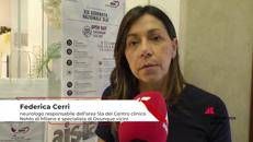 Malattie rare: Sla, Cerri (NeMo), 'medicina personalizzata obiettivo della ricerca scientifica'