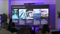 Tech: Siemens inaugura Engage X, il centro di competenza a servizio della transizione energetica