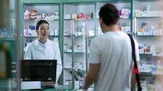 Farmaceutica: Dorigo (Haleon), 