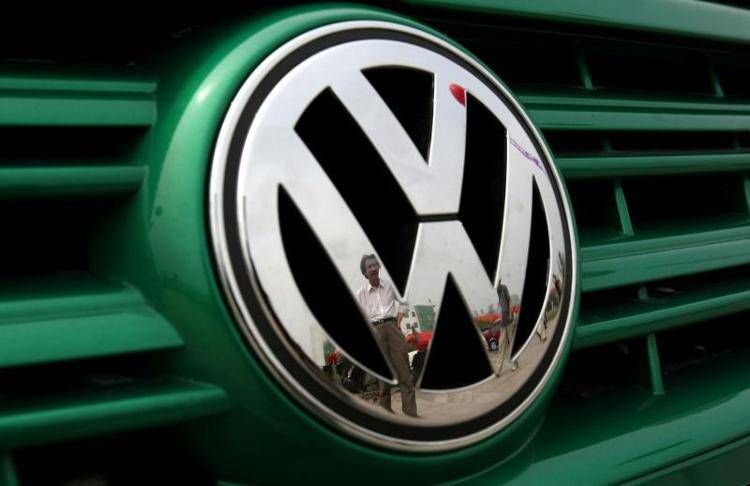 Volkswagen - IPA
