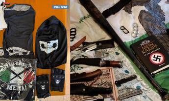 Allarme terrorismo, operazione contro propaganda razzista online: coinvolti anche minorenni