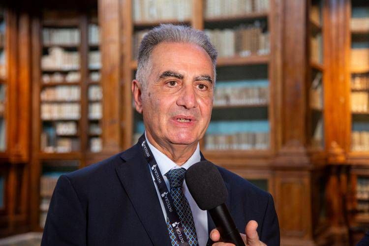 Giuseppe Catapano - Adnkronos