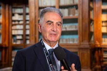 Giuseppe Catapano - Adnkronos