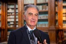 Giuseppe Catapano - Adnkronos