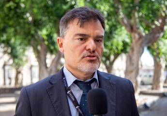 Stefano Telera - (Foto Adnkronos)