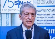 Maurizio Fornari - (Foto Adnkronos)
