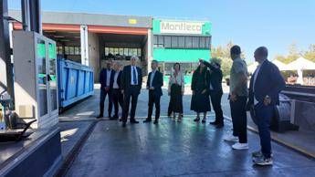 Campagna itinerante di Legambiente ad Anzola dell’Emilia, 46ma tappa insieme al 