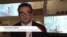 Tumori base cranica, neurochirurgo Zoia: 