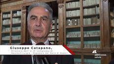 Innovazione, neurochirurgo Catapano: 