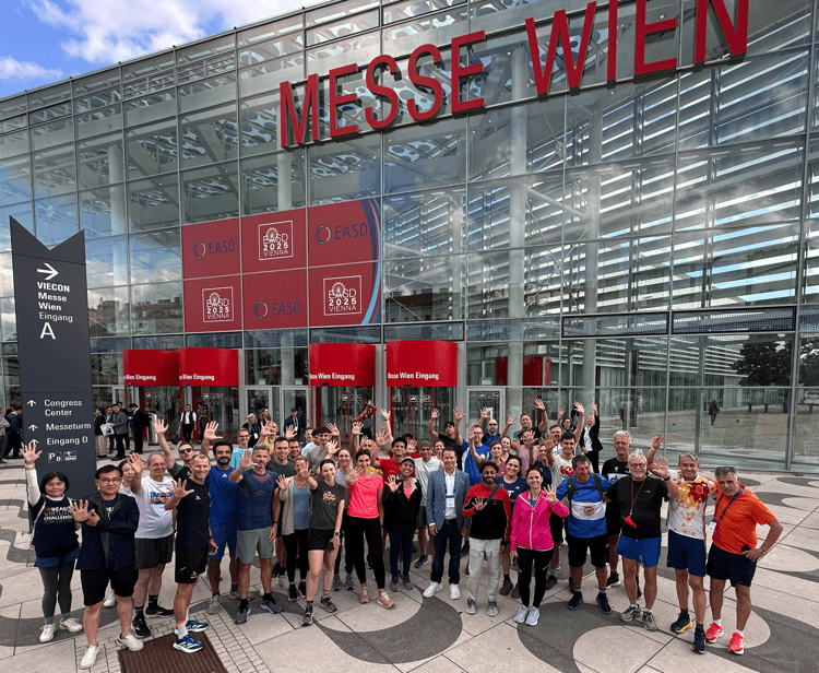 Easd 2025 - Ufficio stampa