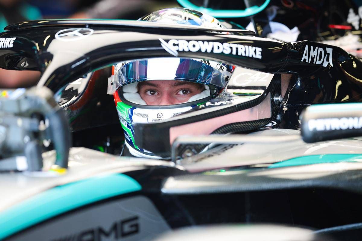 F1 in Messico, orari e dove vedere le qualifiche in tv e streaming